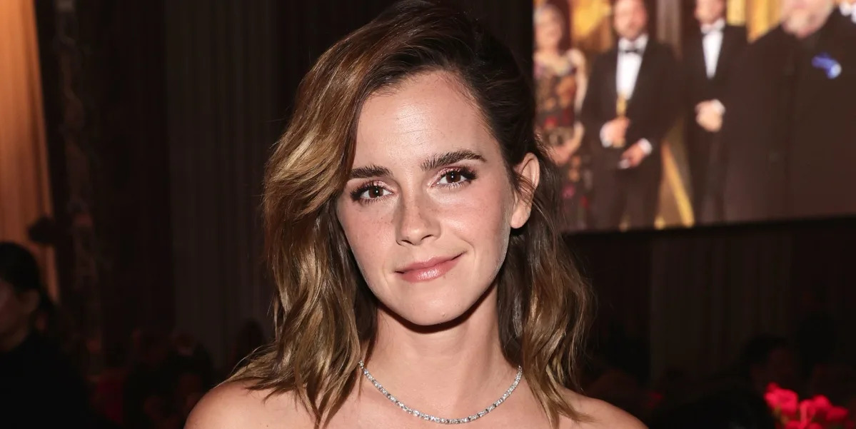 Emma Watson's Summer Style Sizzles with Swimsuits and Surfs.