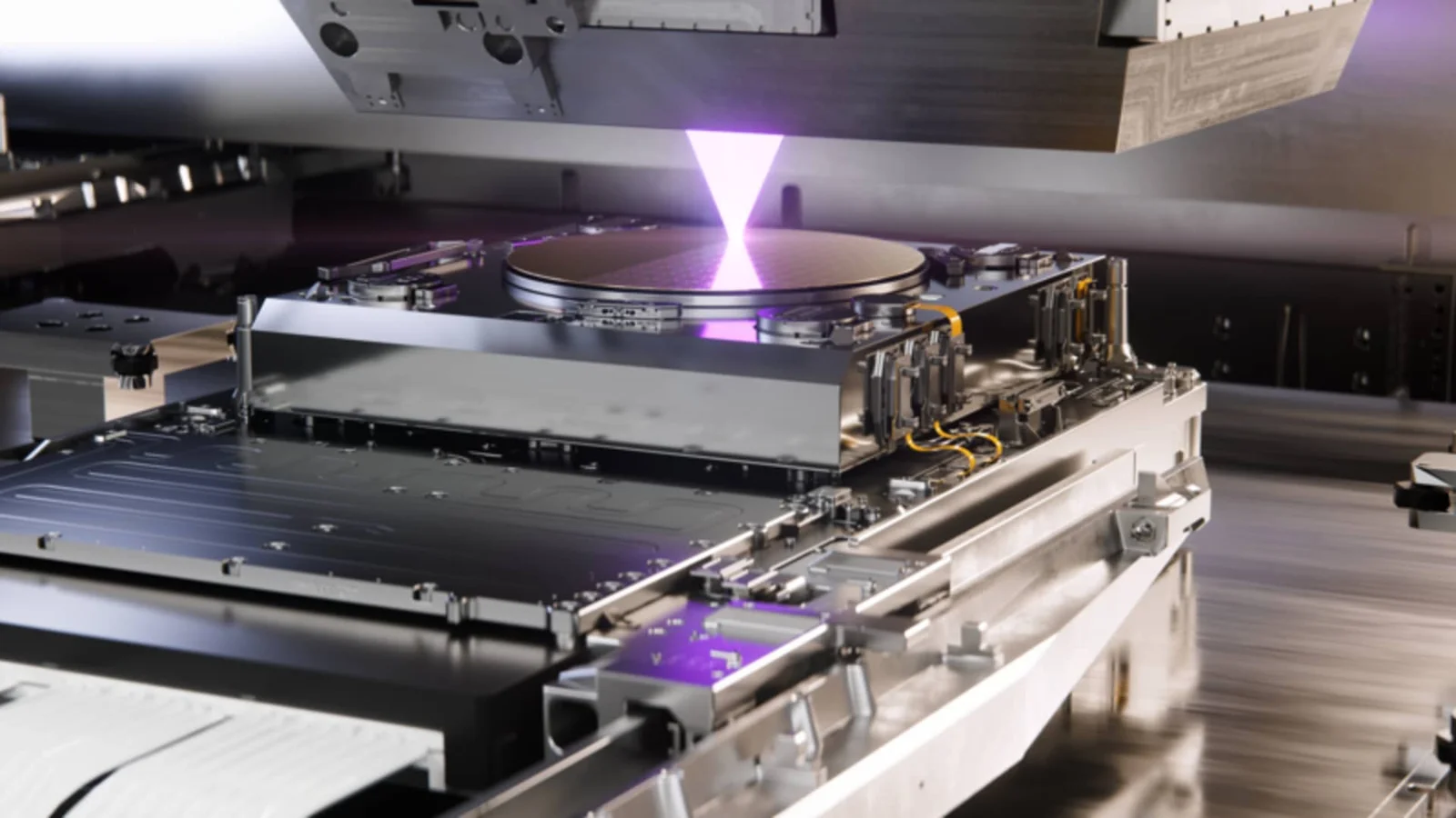 Europe's Tech Stocks Brace for Nvidia Earnings Signal