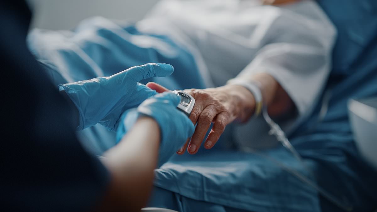 "Link Between Short Sleep Duration and Increased Cardiovascular Risk Uncovered in New Study"