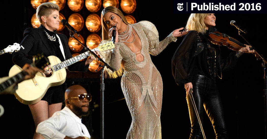 "Beyoncé's Country Music Controversy: From Backlash to Billboard Success"