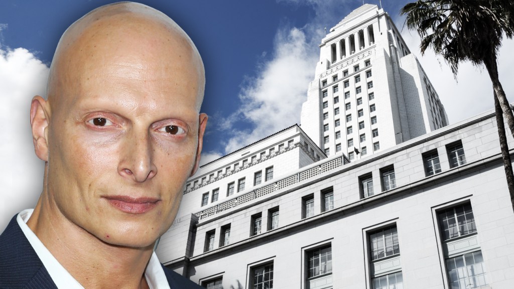 Featured image for 'Game of Thrones' Actor Joseph Gatt Files $40M Lawsuit Over False Pedophile Claims