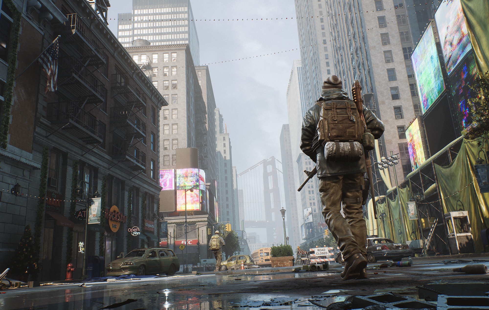 "The Day Before" Developers Apologize and Face Refund Requests Amid Release