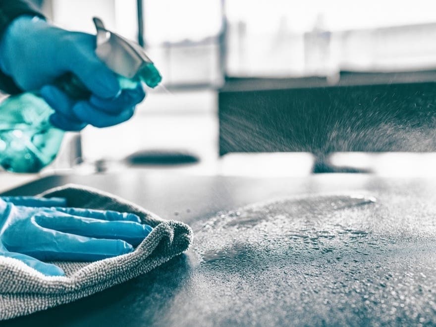 Rising Respiratory Illnesses Prompt Hospital Mitigations in Illinois