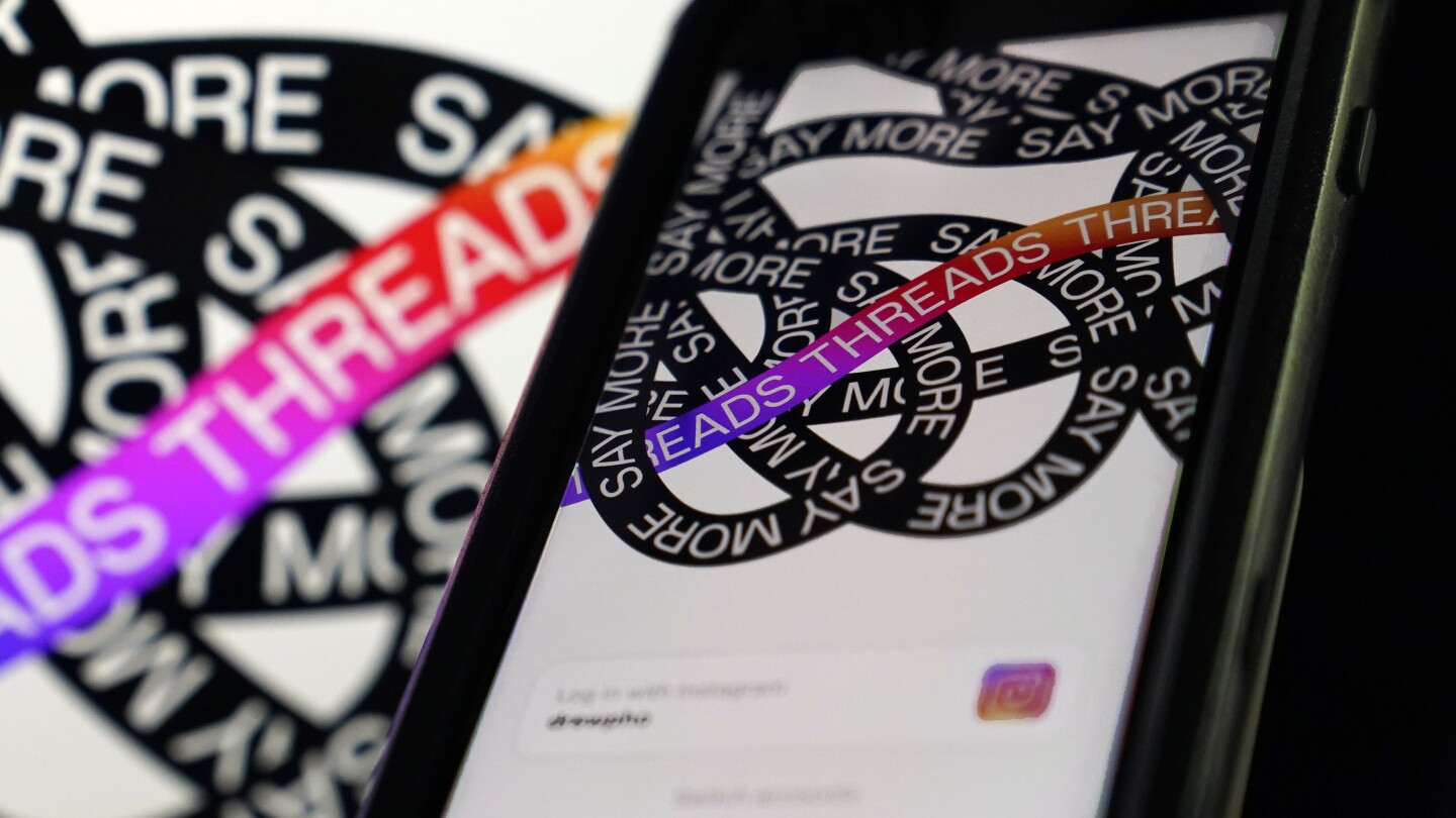 Meta's Threads App: A Game-Changer for Reluctant Twitter Users and Influencers