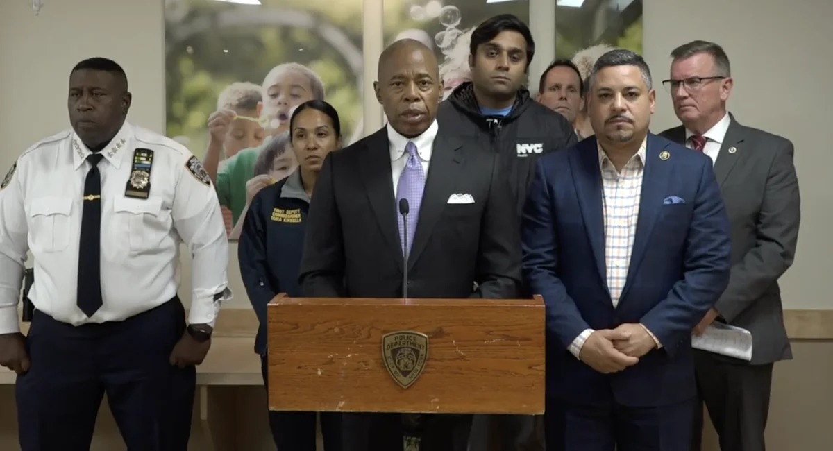 Tragic Bronx Daycare Incident Leaves Infant Dead and Others Hospitalized