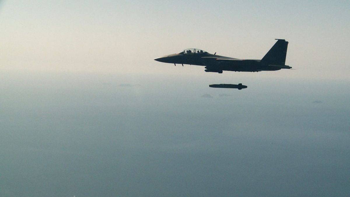 Germany Launches Probe into Leaked Russian Recording of Secret Military Talks on Ukraine