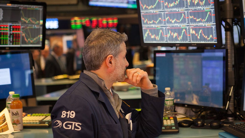 Stocks Rally as Investors Await Nvidia Earnings