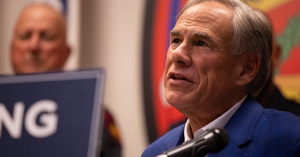 Featured image for Texas National Guard Deployed to Illinois Amid Tensions Over Federal Operations