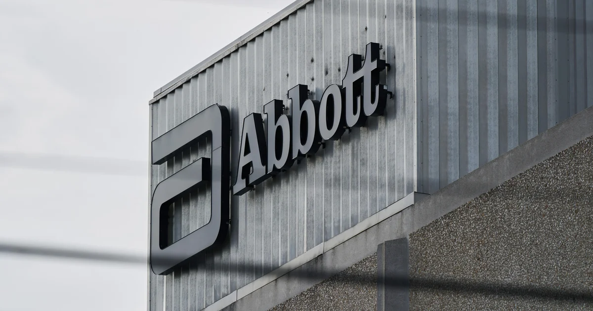 Featured image for FDA links multiple deaths and injuries to faulty Abbott glucose monitors