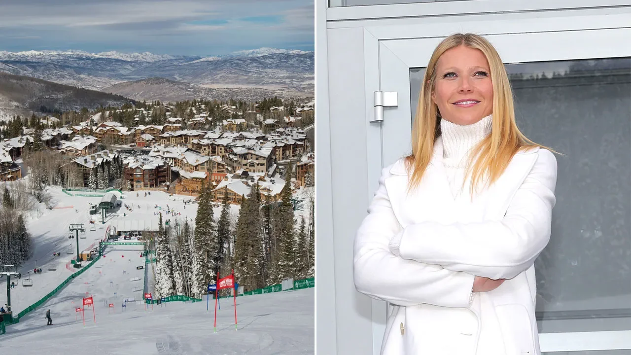 Gwyneth Paltrow to testify in $300k ski accident case.