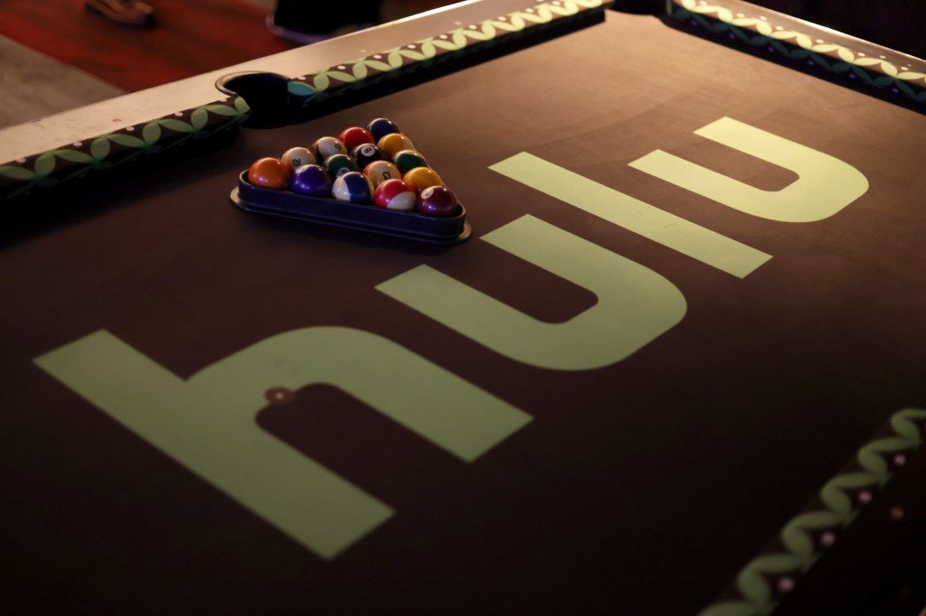 "Hulu Joins Disney in Cracking Down on Password Sharing"