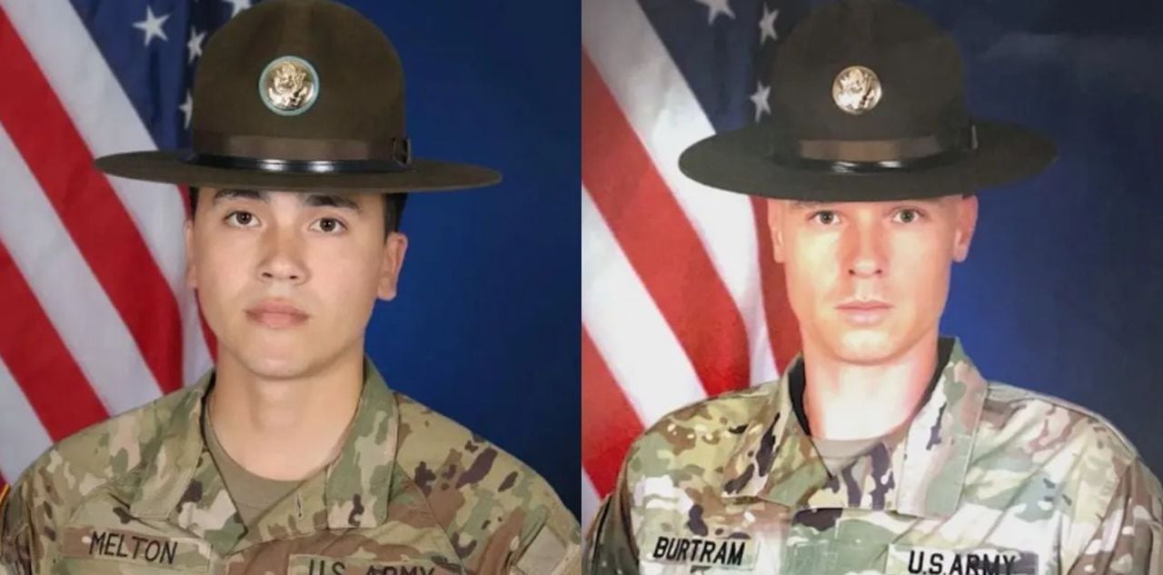 "Back-to-Back Deaths of Drill Sergeants at Fort Jackson Raise Concerns"