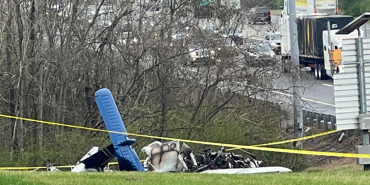 "Fatal Nashville Plane Crashes: NTSB Investigates Overflight and Tragic Loss"
