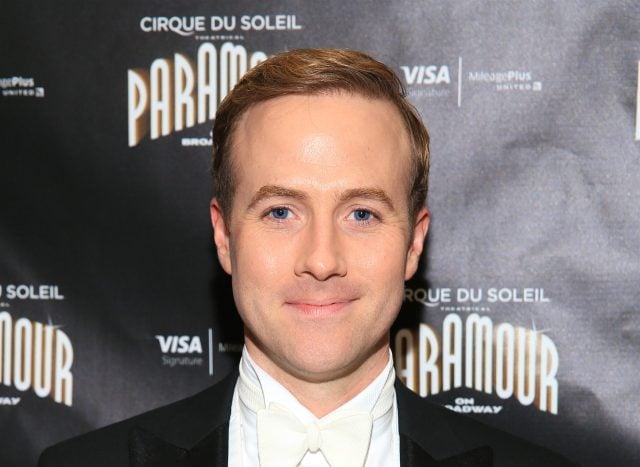 Featured image for Broadway Veteran Bret Shuford Passes Away at 46