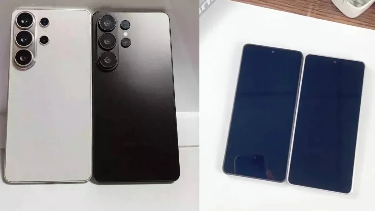 Galaxy S26 Ultra rumored to launch with native 10-bit display and privacy features