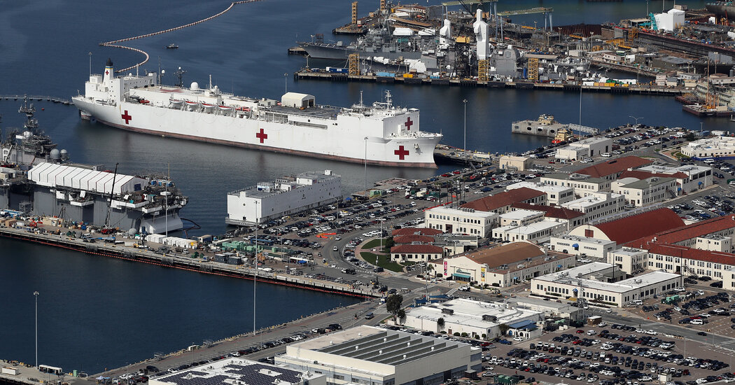 Featured image for U.S. Navy Sailor Convicted of Spying for China