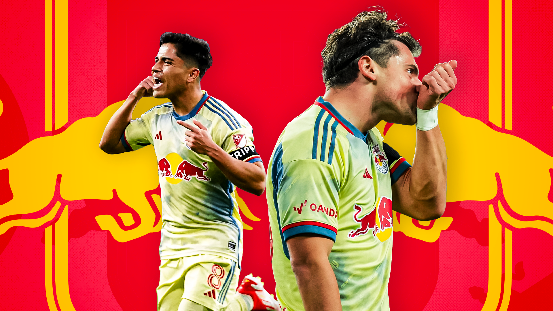 Featured image for "New York Red Bulls Secure Top Spot in MLS Standings with Victory over FC Cincinnati"