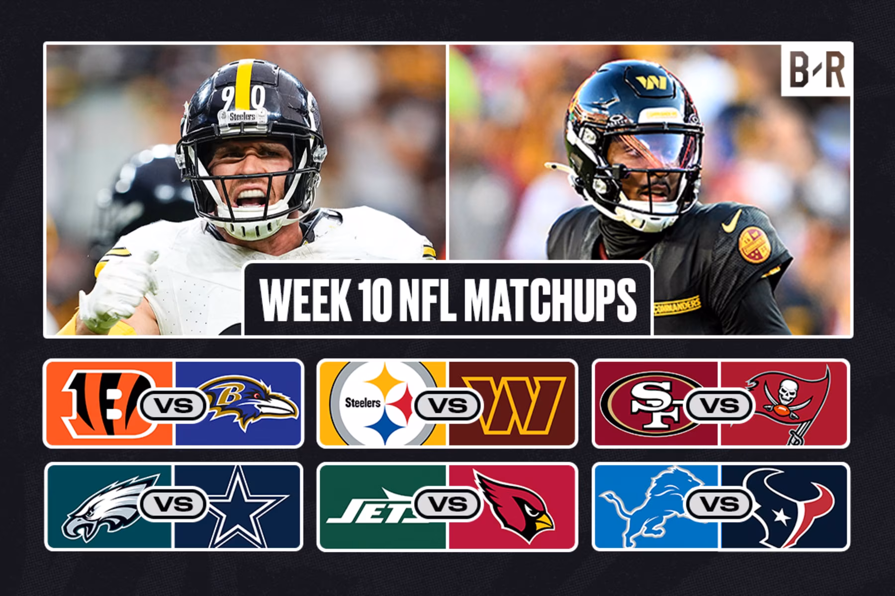 Week 10 NFL Insights: Expert Picks, Odds, and Betting Tips