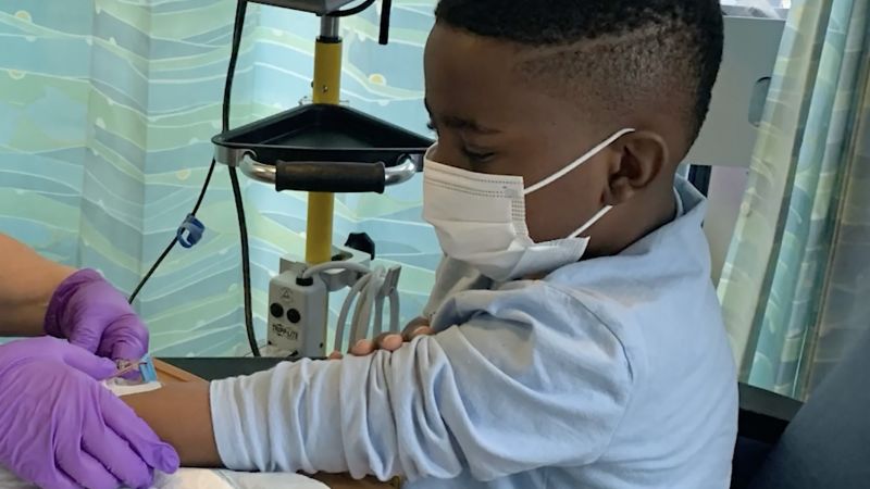 "FDA's Approval of CRISPR Gene-Editing Treatment Offers Hope for Sickle Cell Disease Patients"