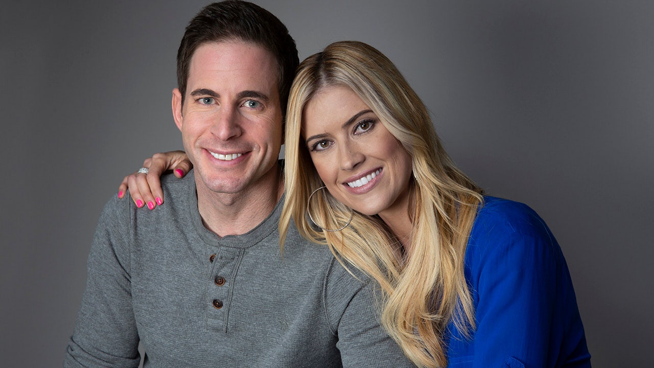 Featured image for "Tarek El Moussa's Journey: From Divorce Drama to Personal Growth"