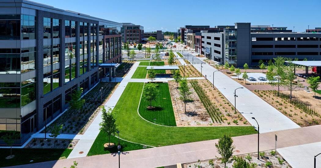 Featured image for Walmart Rebrands to Compete with Digital Natives