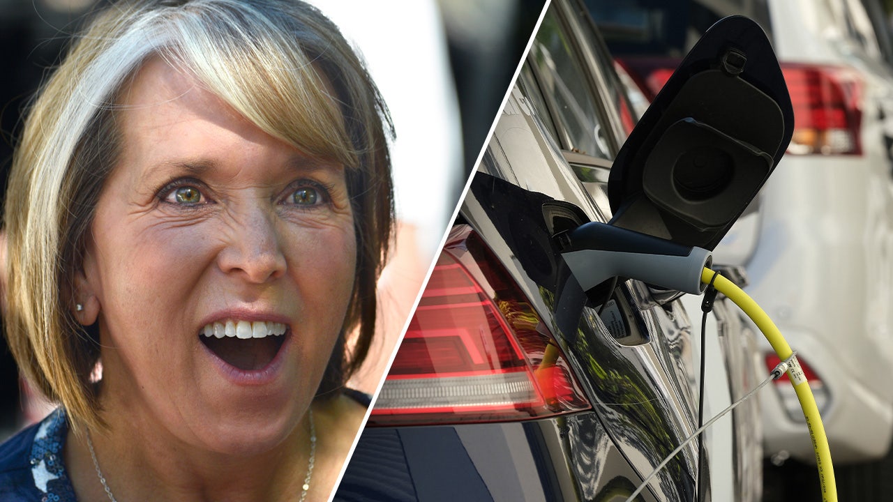 Featured image for "New Electric Vehicle Mandate: Another Blue State Commits to 'Walking the Walk'"