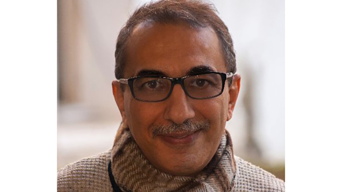 Algerian journalist Ihsane El Kadi receives five-year sentence.