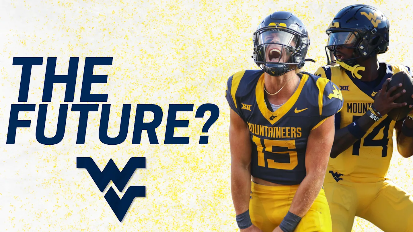 Featured image for WVU's Young QBs and Key Matchups Set Stage for Utah Clash