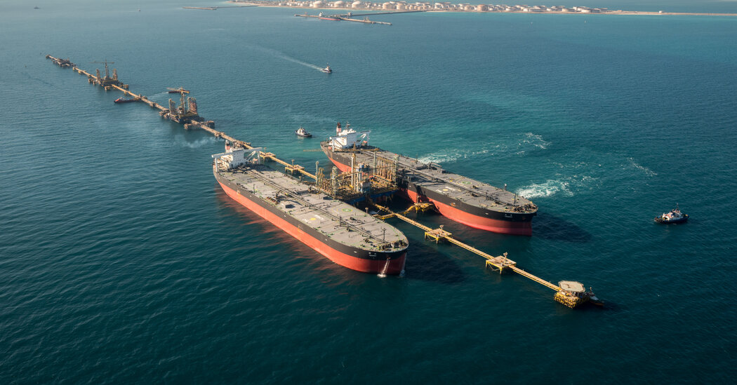 Featured image for OPEC+ Plans Major Oil Output Increase Amid Price Drop Concerns