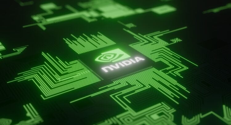 Featured image for Nvidia Develops New AI Chip for China Amid Export Tensions