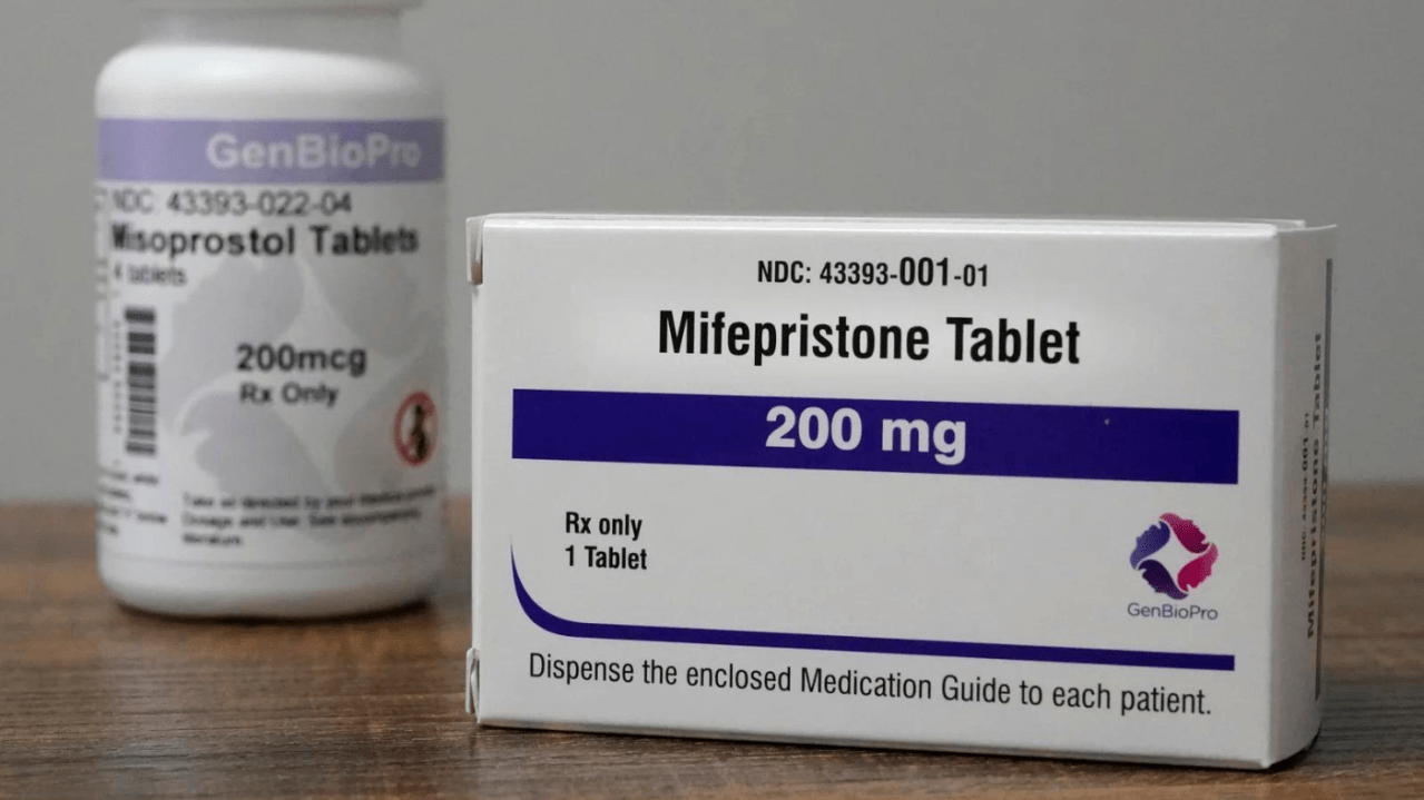 Controversy Surrounds Texas Abortion Pill Ban