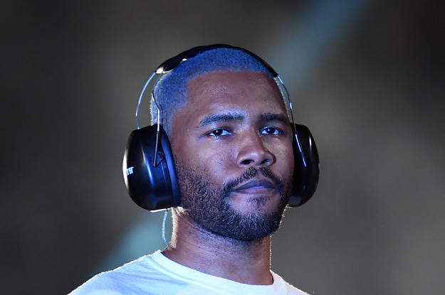 Frank Ocean Withdraws from Coachella Headlining Slot Due to Controversial Performance and Leg Injuries.
