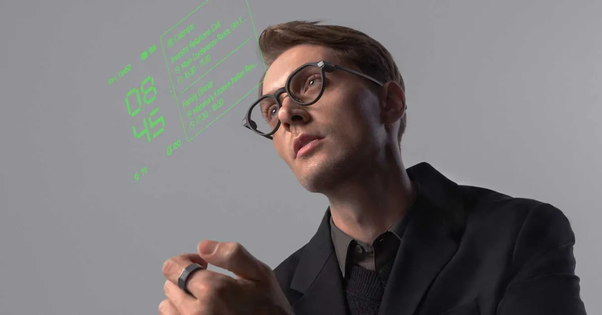 Featured image for Even Realities G2 Smart Glasses Offer Stylish, All-Day Wear and Spatial Display Tech