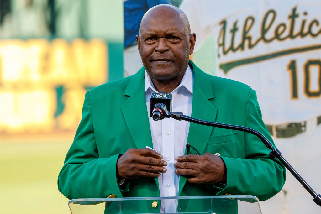 Legendary Oakland A's Pitcher Vida Blue Passes Away at 73