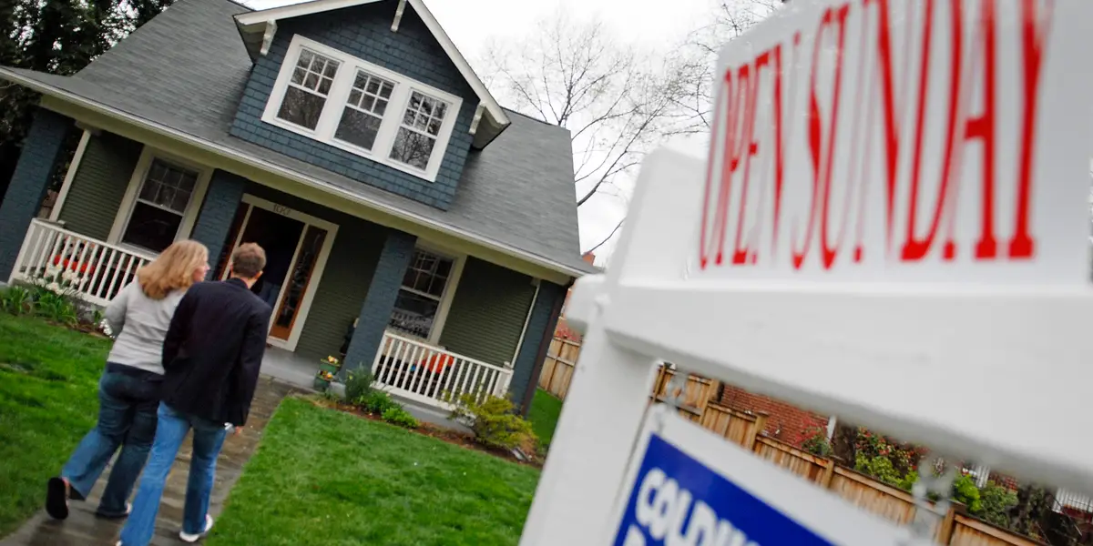 Baby Boomers Struggle with Housing Affordability, Says Realtor.com