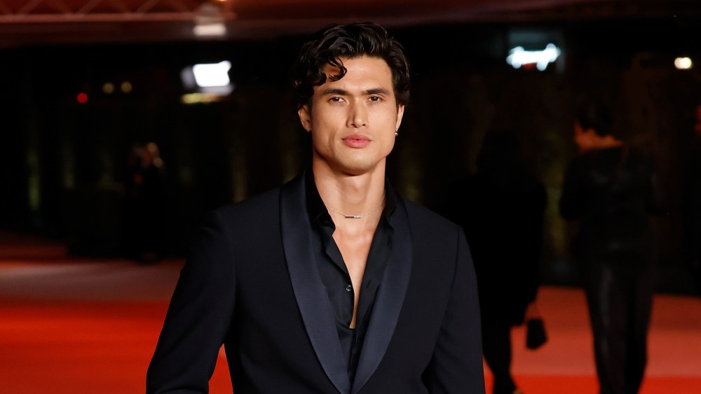 Featured image for Charles Melton's Transformation: From 'May December' Prosthetics to Awards Season Surprise