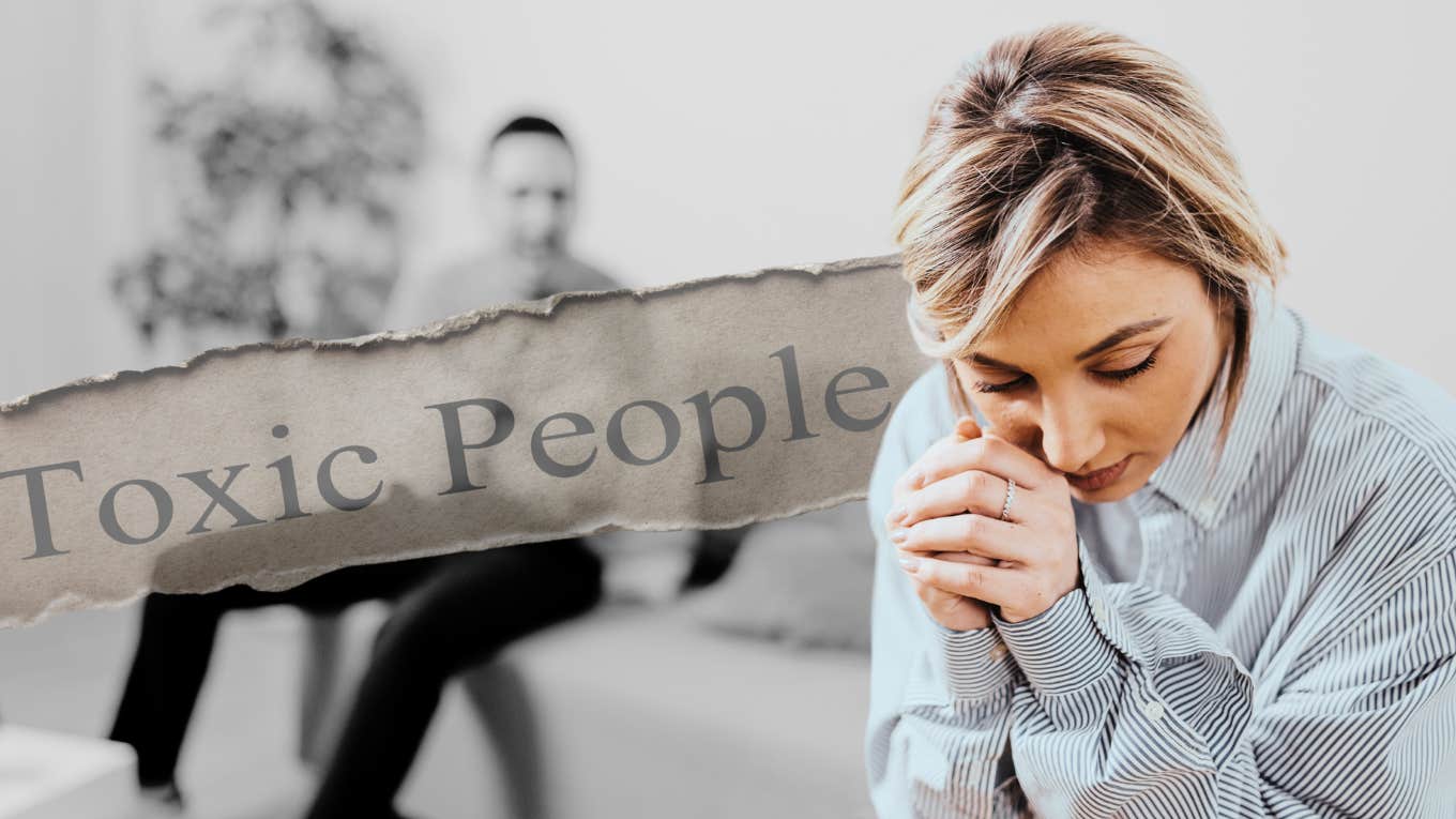 Featured image for Signs That Your Partner Isn't Right for You, According to Therapists