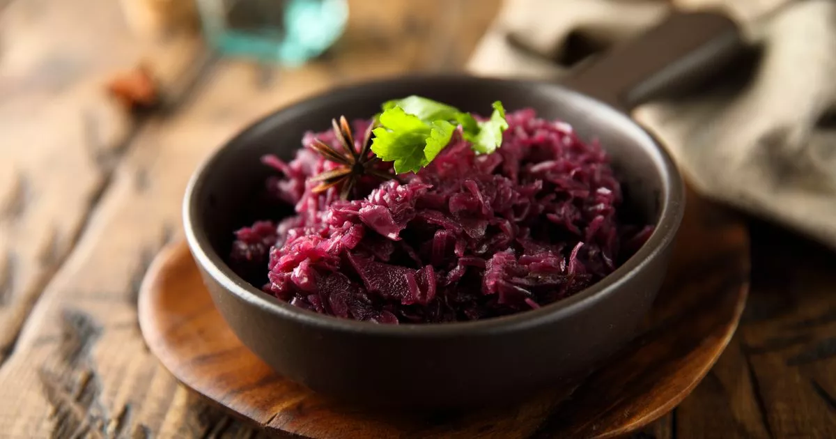 Boost Gut Health with This Festive Side Dish