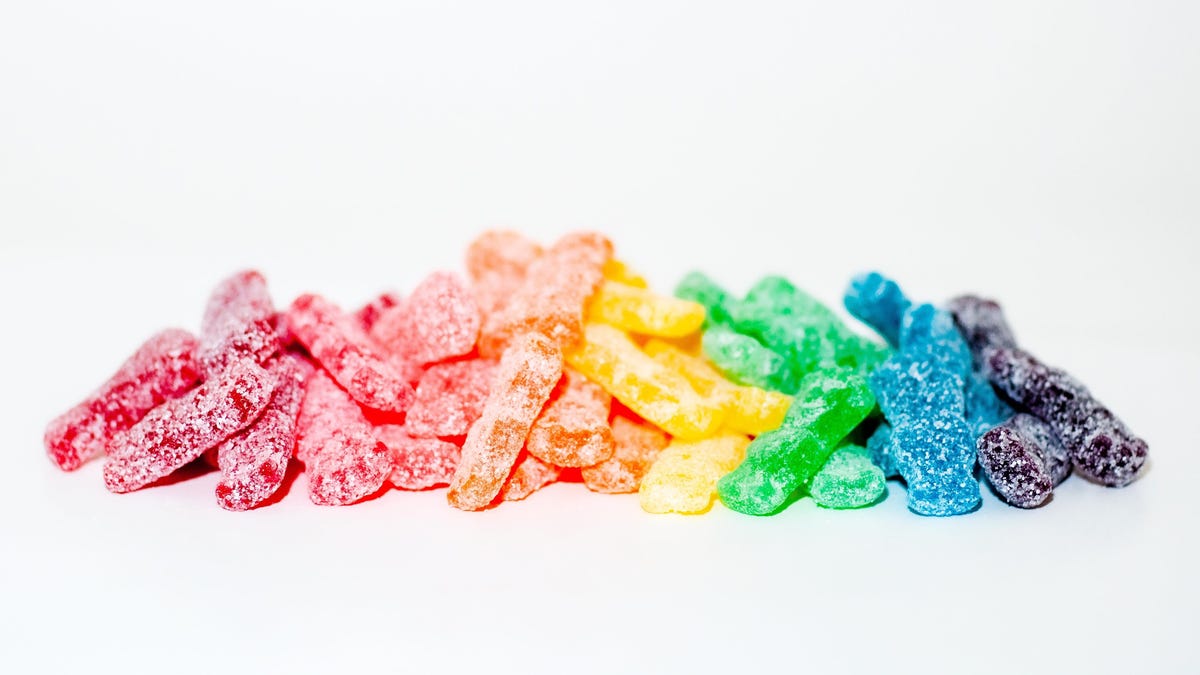 Featured image for Sour Patch Kids: Surprising Benefits You Didn't Know About