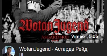 Featured image for Kremlin Aide Linked to Neo-Nazism Accused of Kidnapping Ukrainian Children for Russian Cadet Program