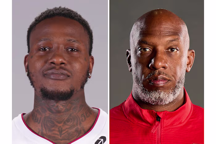 NBA Stars and Coach Charged in Mafia-Linked Sports Betting and Poker Scandal