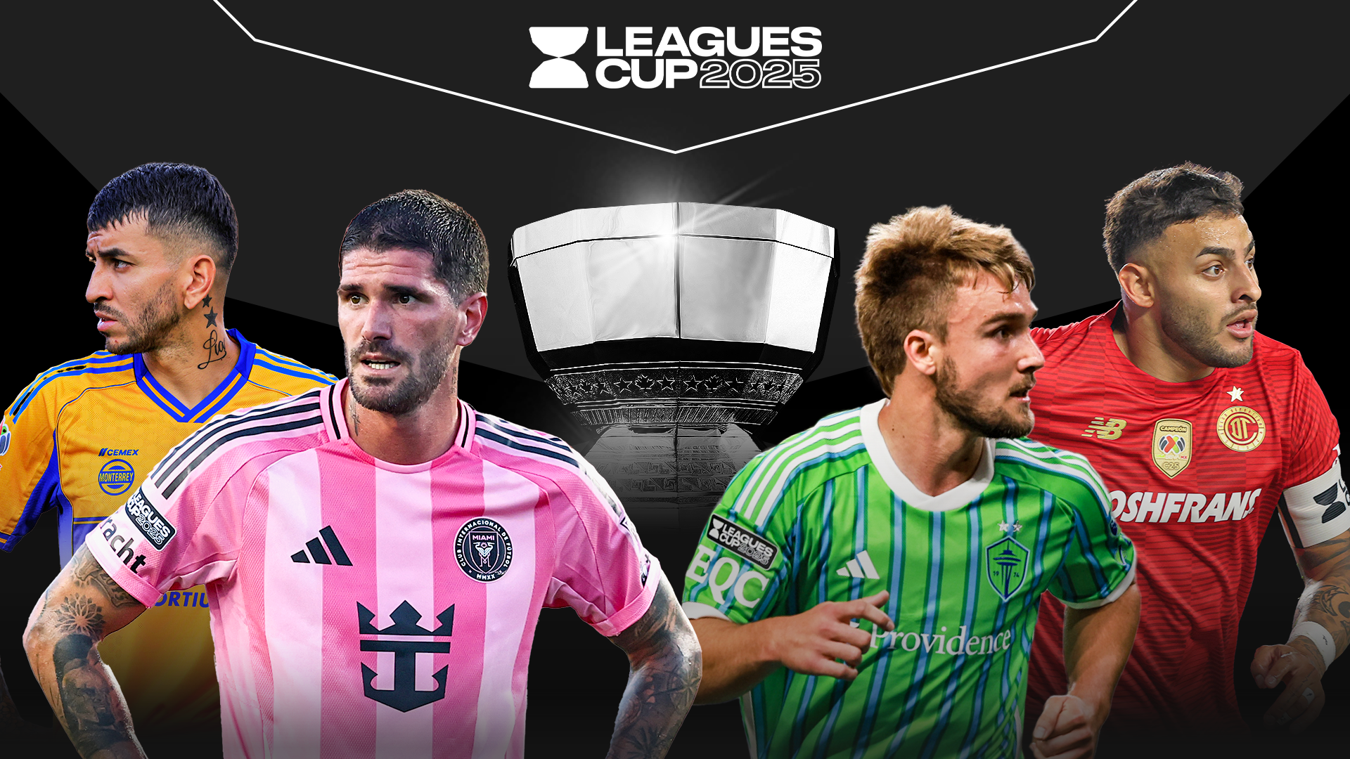 Featured image for Leagues Cup 2025 Quarterfinals: Matchups, Schedule, and Key Players