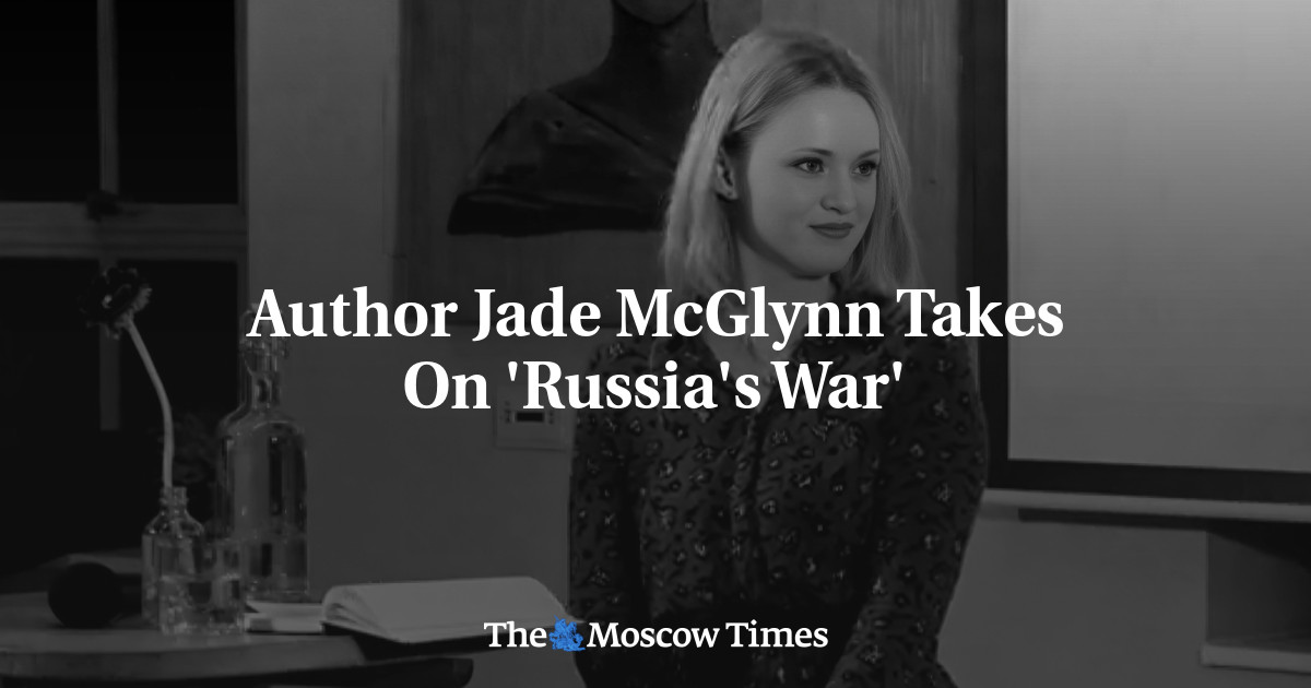 The Complexities of Russia's Present and Future.
