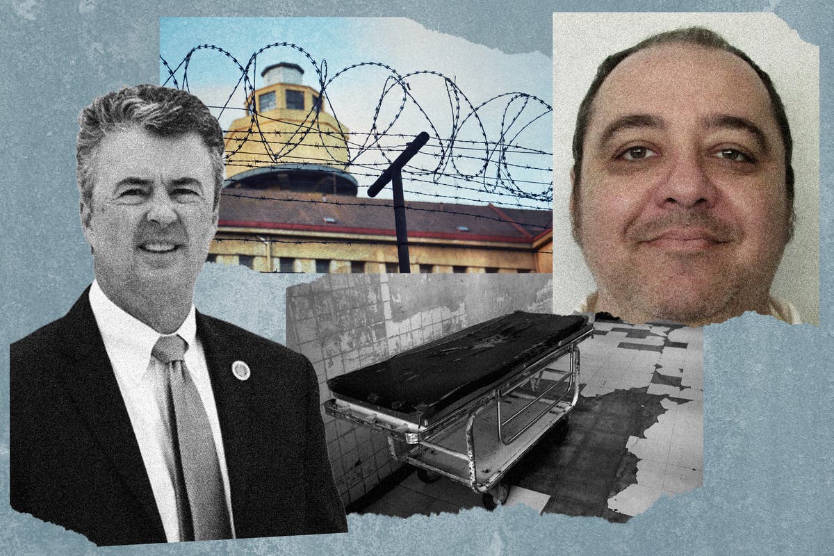 Controversy Surrounds Alabama's New Execution Method