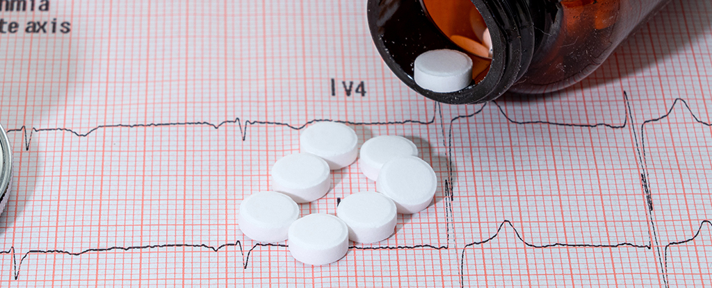 Featured image for Reevaluating the Use of Beta-Blockers After Heart Attacks