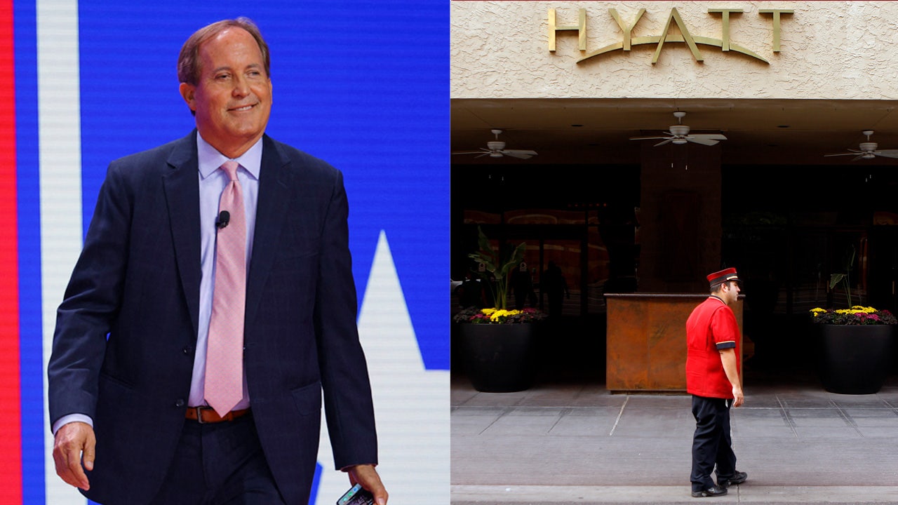 Featured image for Texas AG files lawsuit against Hyatt Hotels over hidden fees.