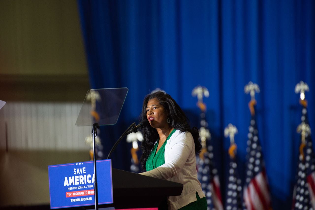 Featured image for "Michigan GOP Faces Resistance in Bid to Close Primary Elections"