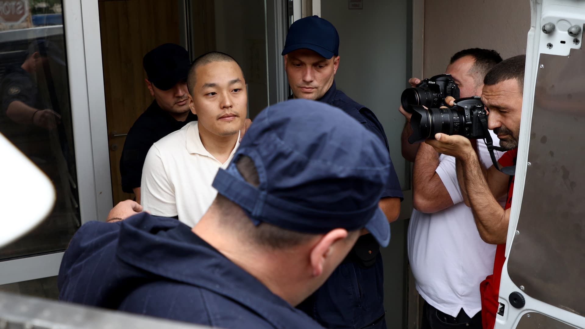 Featured image for "Terraform Labs Declares Chapter 11 Bankruptcy in the U.S."