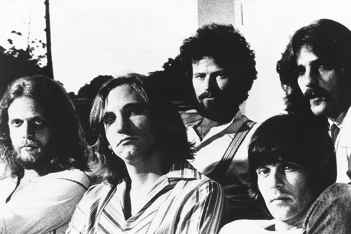 Featured image for "Inside the Eagles' 'Hotel California' Lyrics Trial: Key Details Unveiled"
