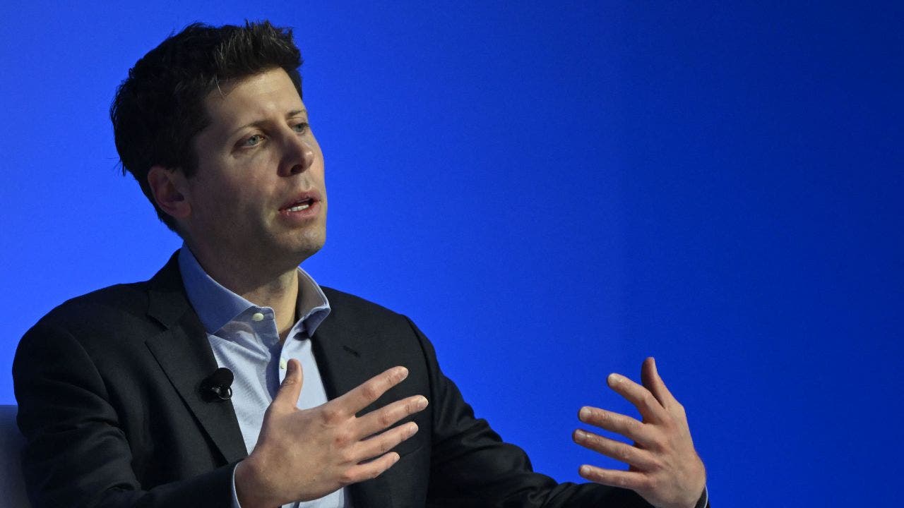 Unveiling the Tensions Behind Sam Altman's Shock Firing at OpenAI